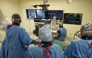 Hospital Regional de Registro realiza primeira captação de órgãos para transplante