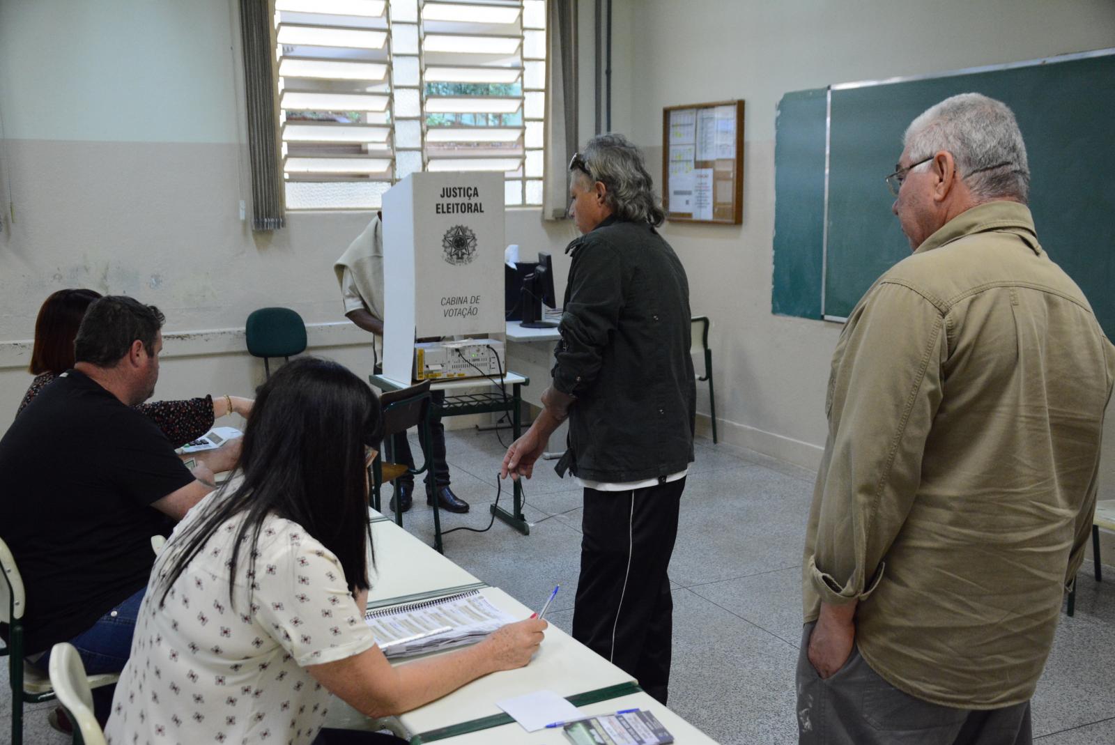 Itatiba tem 255 candidatos a vereador; em Morungaba são 74