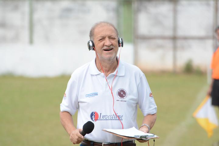 Morre Wanderley Ubinha