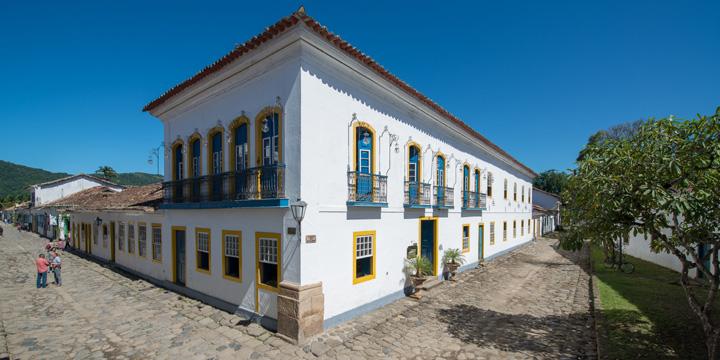 Pousada do Sandi celebra 30 anos e promove experiência gastronômica única em Paraty