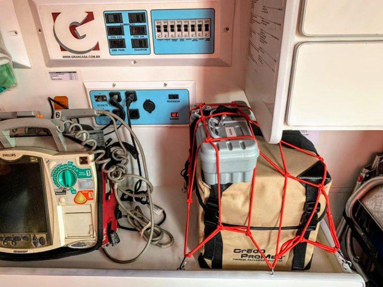 Projeto de Saúde pioneiro na América Latina começa nesta terça em Bragança Paulista
