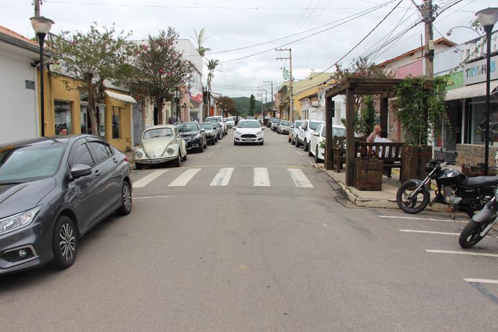 Proposta de alteração de trânsito é tema de audiência e consulta pública em Morungaba