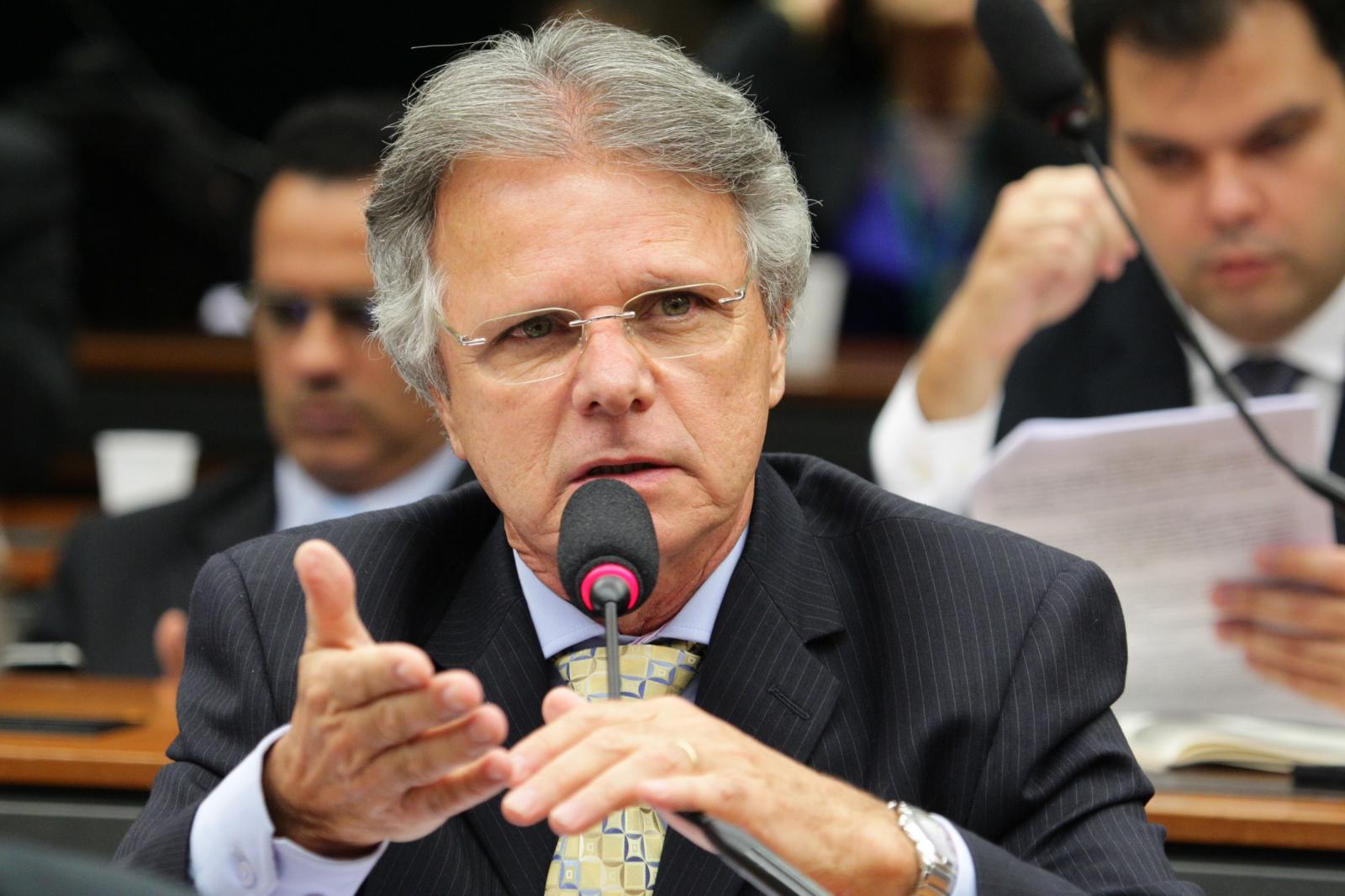 PSDB apresentou proposta mais efetiva que a da Itália para redução de parlamentares, diz Macris
