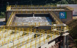 Sabesp alerta a população sobre a importância da economia de água