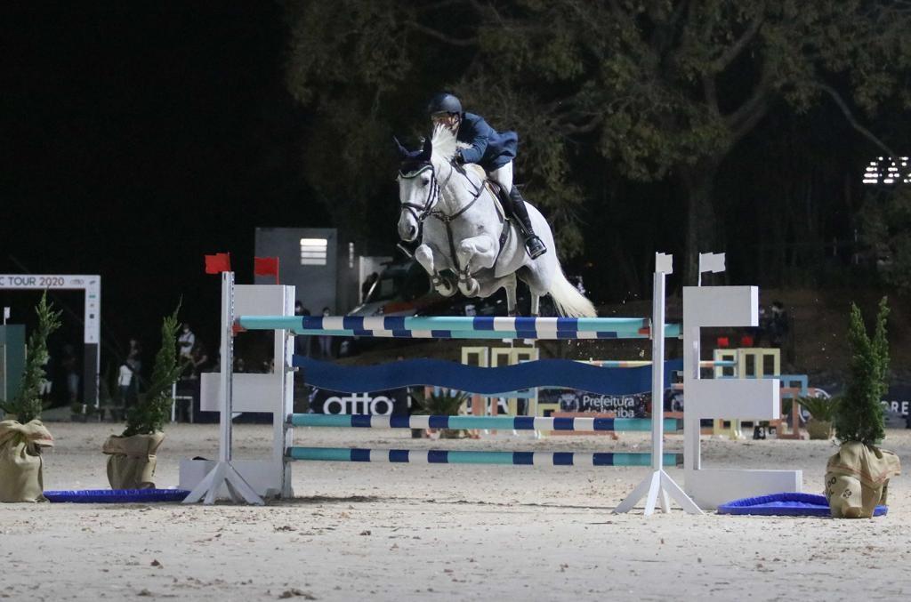 Stephan Barcha vence o “Clássico” do DTC Tour, mas o destaque da 1ª etapa é Lúcio Osório