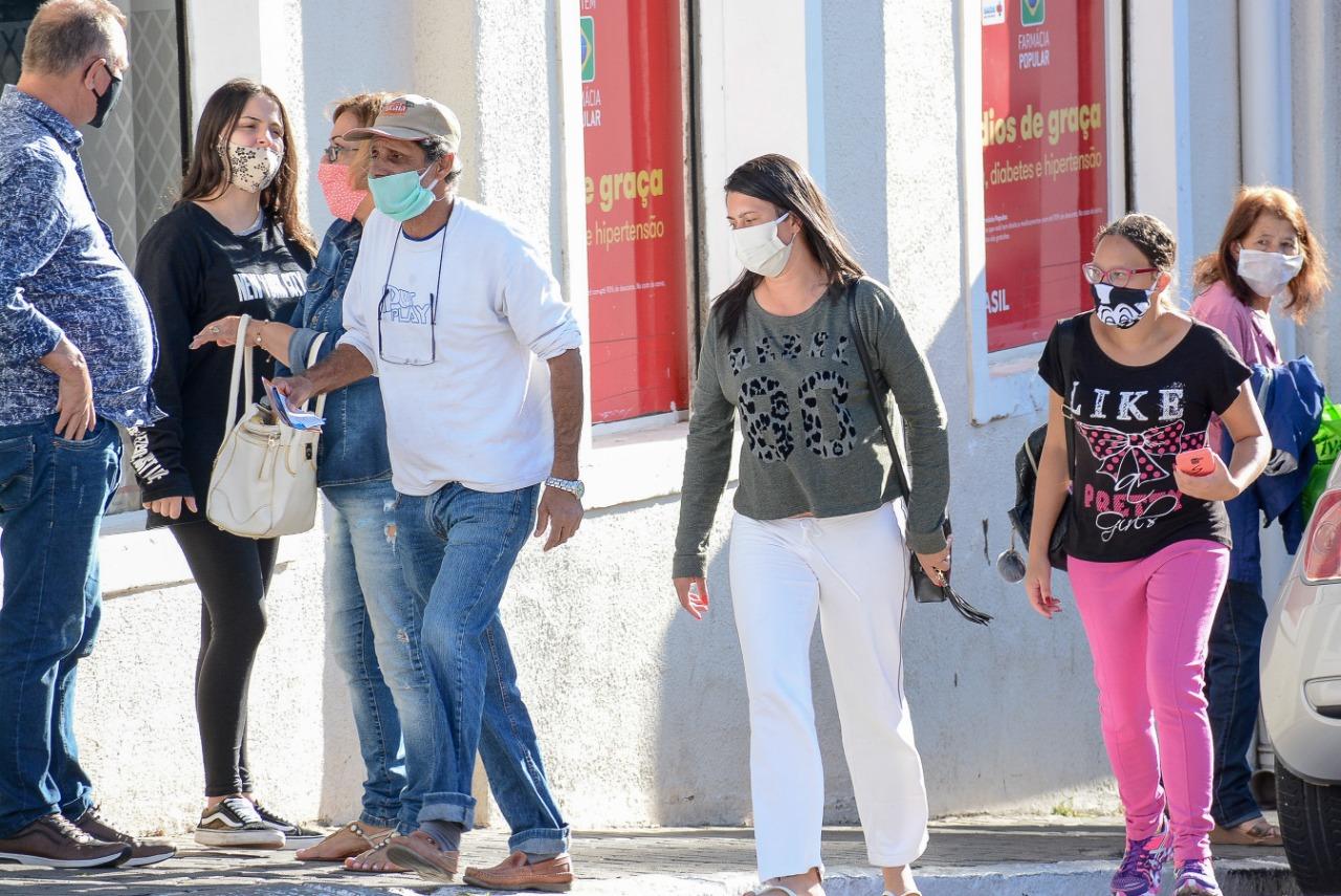 42ª Semana Epidemiológica apresenta grande oscilação