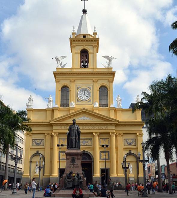 Arquidiocese de Campinas orienta católicos a refletirem