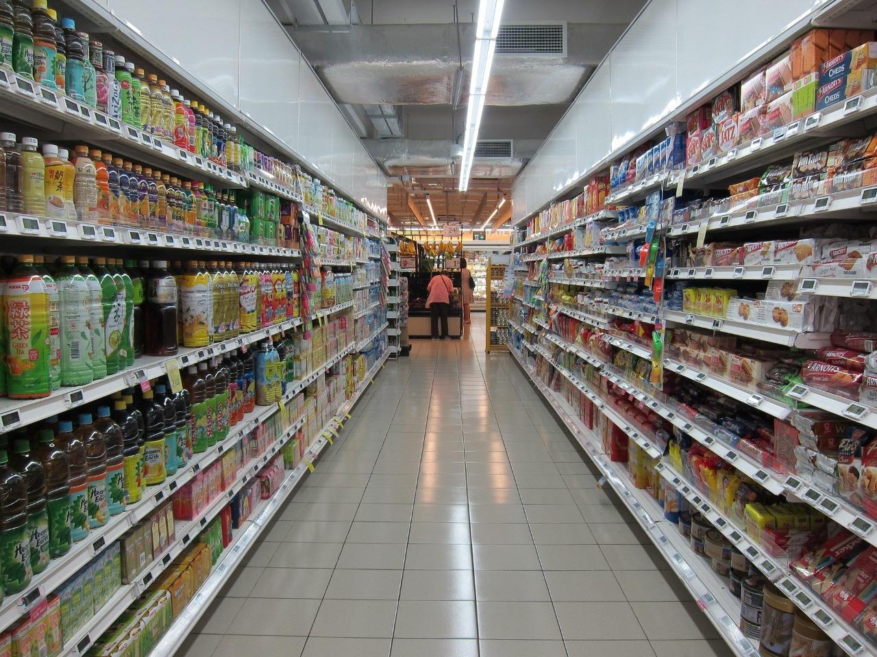 Comércio da RMC tem alta de 5,22% nas vendas em setembro