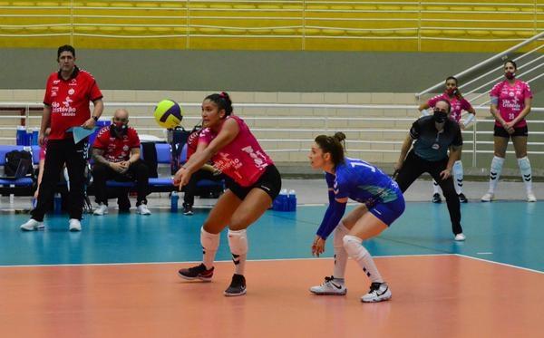 Confrontos de semifinais do Paulista feminino começam no dia 9