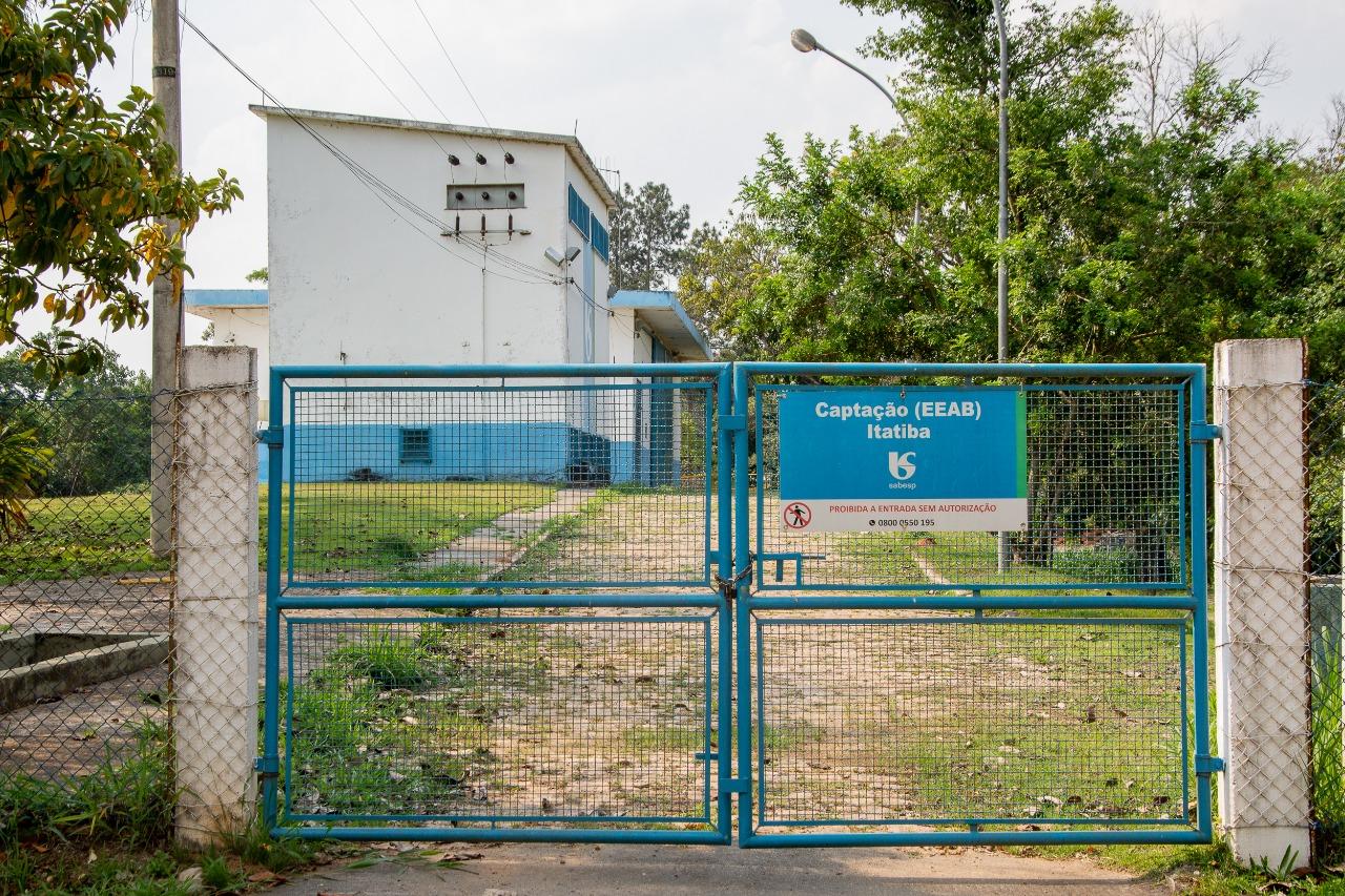 Consórcio PCJ alerta sobre crise hídrica e sugere ações de contingenciamento
