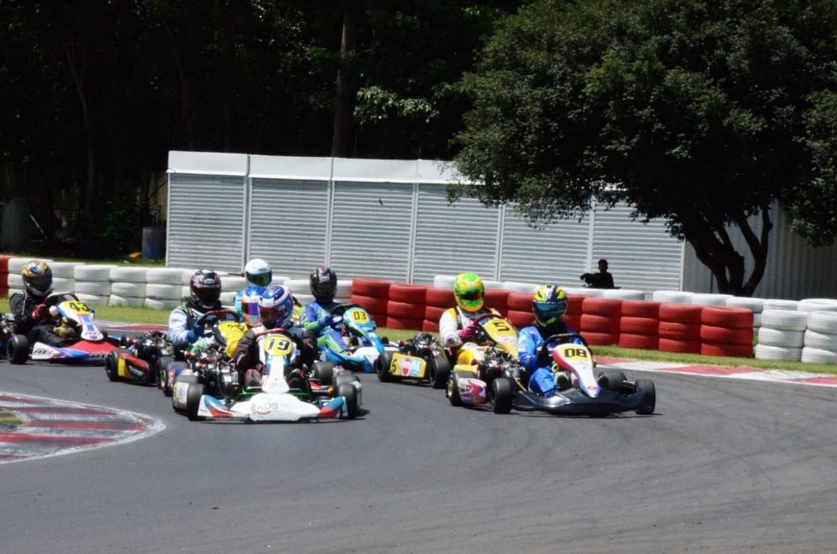 Copa Fortex de Kart promove sua 4ª etapa neste domingo, em Paulínia