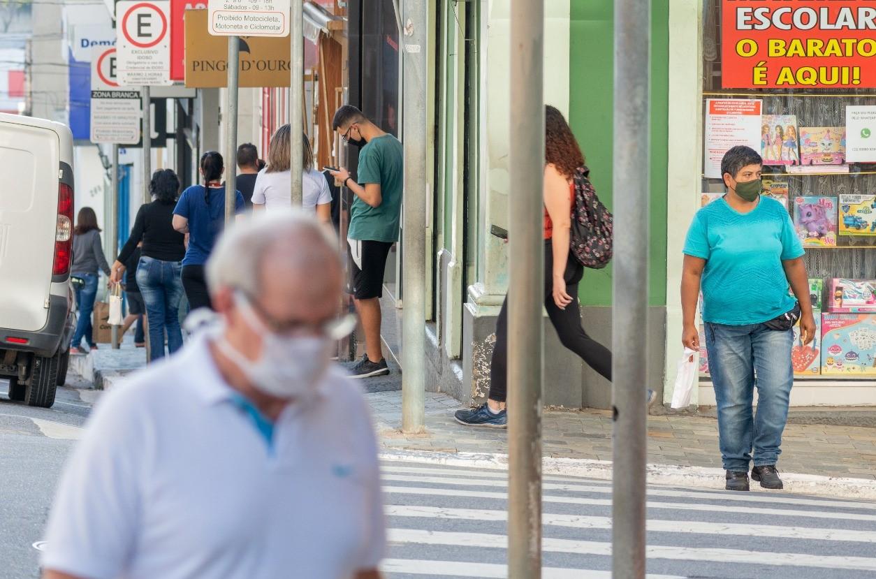 Covid-19: infectologista enfatiza medidas de prevenção e alerta sobre segunda onda de infecções na Europa