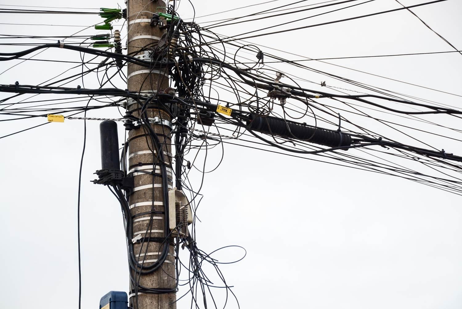 Itatiba registra mais de cinco interrupções de energia por queimadas entre junho e agosto