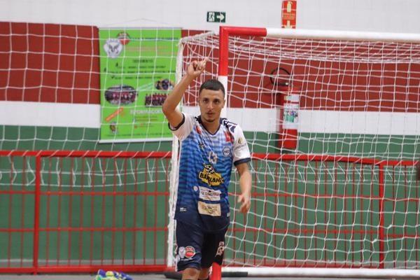 N10 Jundiaí recebe Hortolândia pela classificação antecipada na Liga Paulista de Futsal