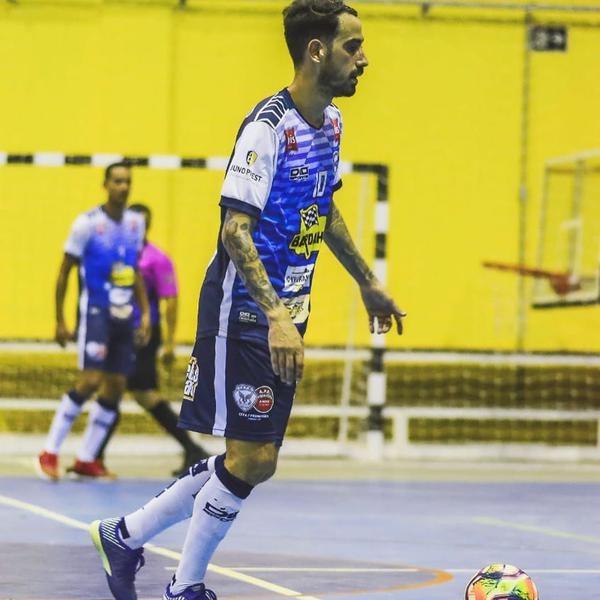 N10 Jundiaí recebe Pulo Futsal em busca da segunda vitória seguida na Liga Paulista
