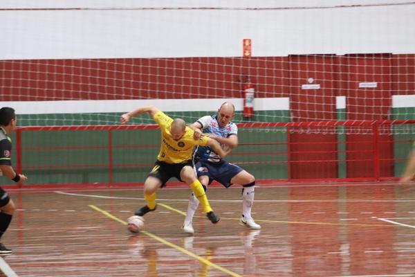 N10 Jundiaí vence líder Pulo Futsal e encaminha classificação na Liga Paulista