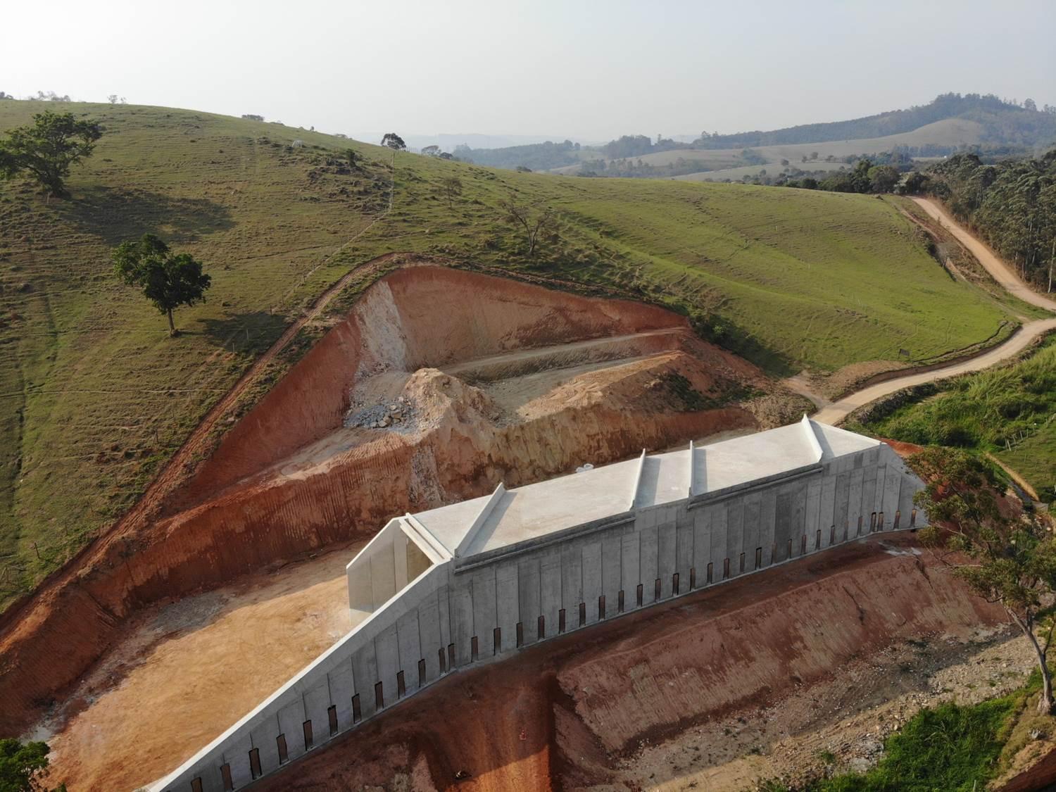 Perimetral de Itatiba: segunda etapa das obras contempla construção de quatro viadutos