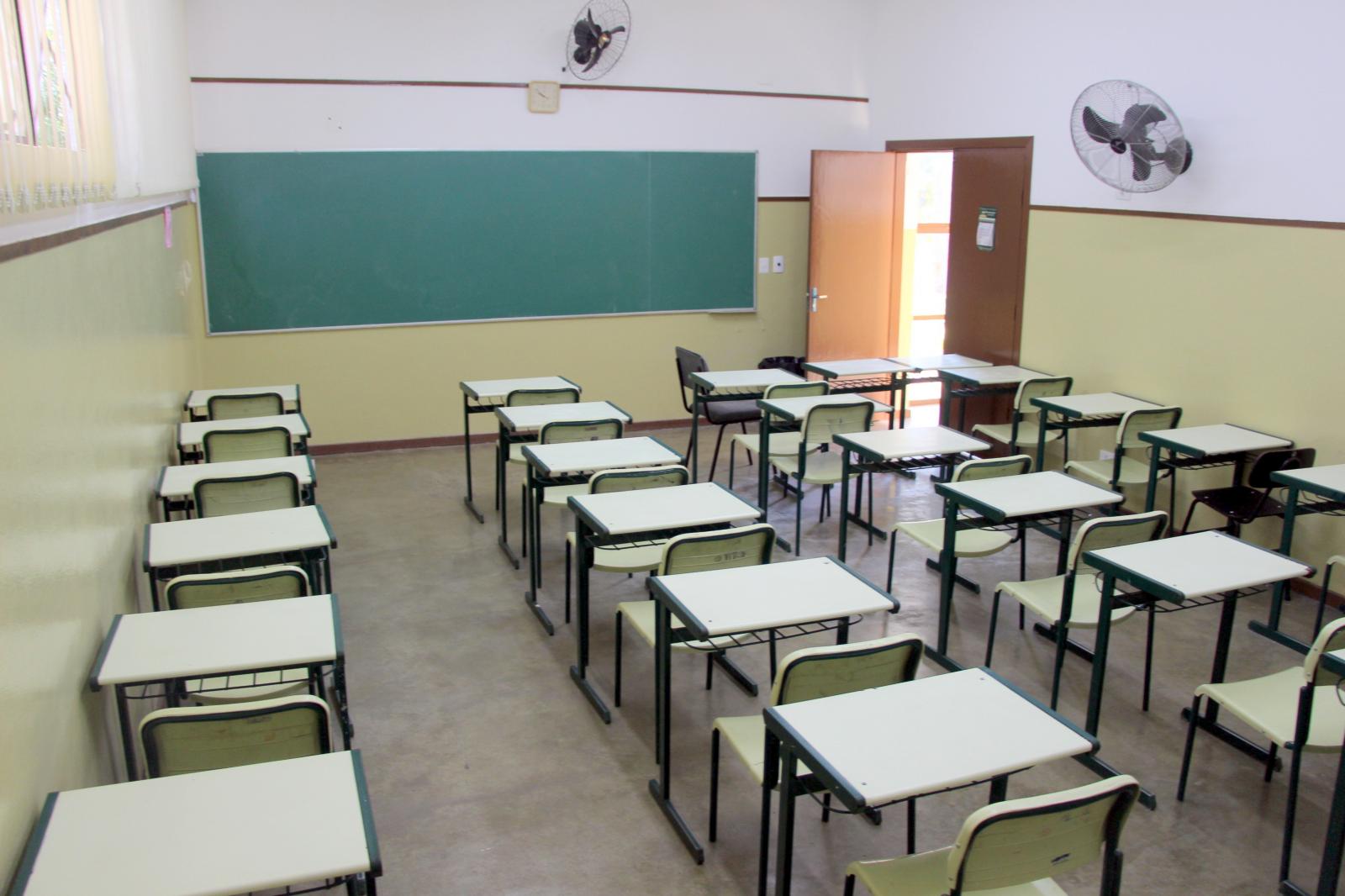 Prefeitura de Morungaba decide pela não retomada de aulas presenciais em 2020