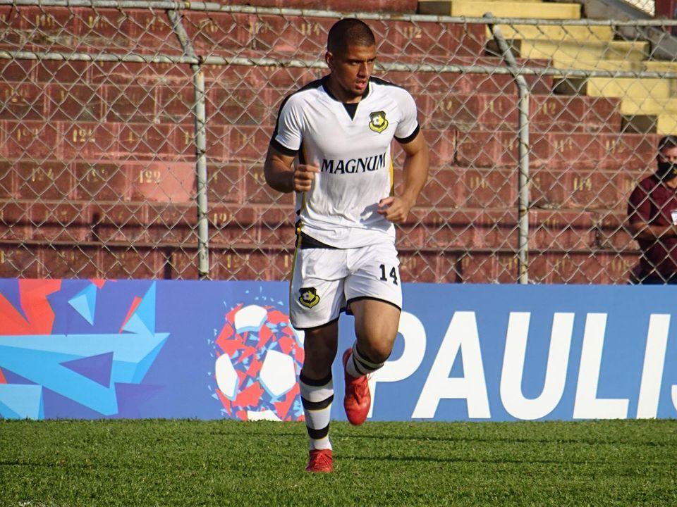 São Bernardo recebe o Flamengo nesta sexta no Estádio Rubro Negro