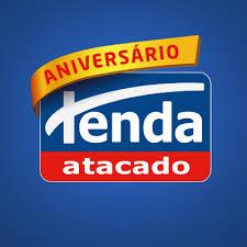 Tenda Atacado celebra aniversário com promoções e preços especiais