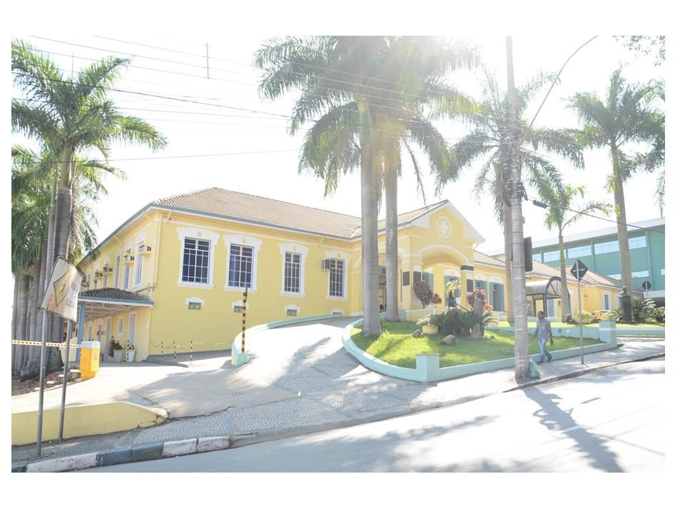 ‘A situação está bastante preocupante’, alerta provedor da Santa Casa