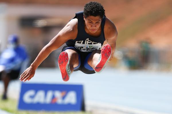 Brasileiro Caixa Sub-18 de Atletismo é confirmado para Bragança Paulista 