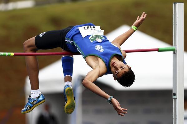 Brasileiro Caixa Sub-20 exibe futuro do atletismo 