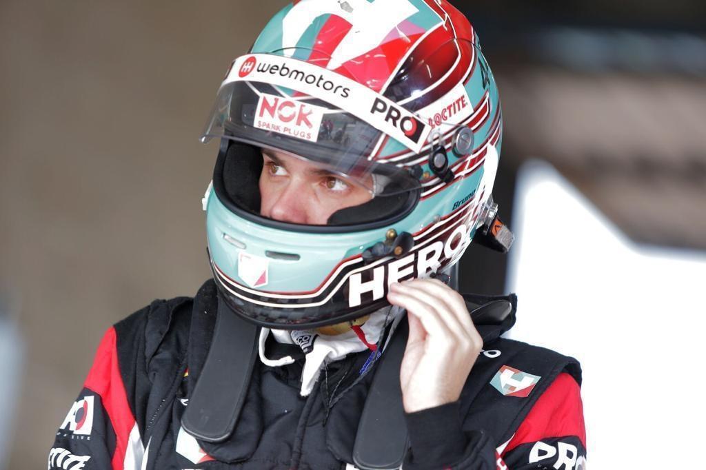 Bruno Baptista diz que, depois de Hamilton, vai demorar para outro alcançar o recorde de títulos na F1