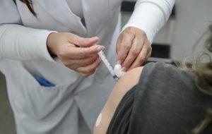 Campanha contra poliomielite e multivacinação termina sexta-feira (13)