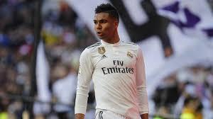 Curado da covid-19, Casemiro diz que ainda não é possível ter torcida em estádios
