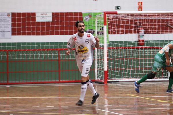 Futsal: N10 Jundiaí enfrenta Corinthians pelas oitavas de final da Liga Paulista