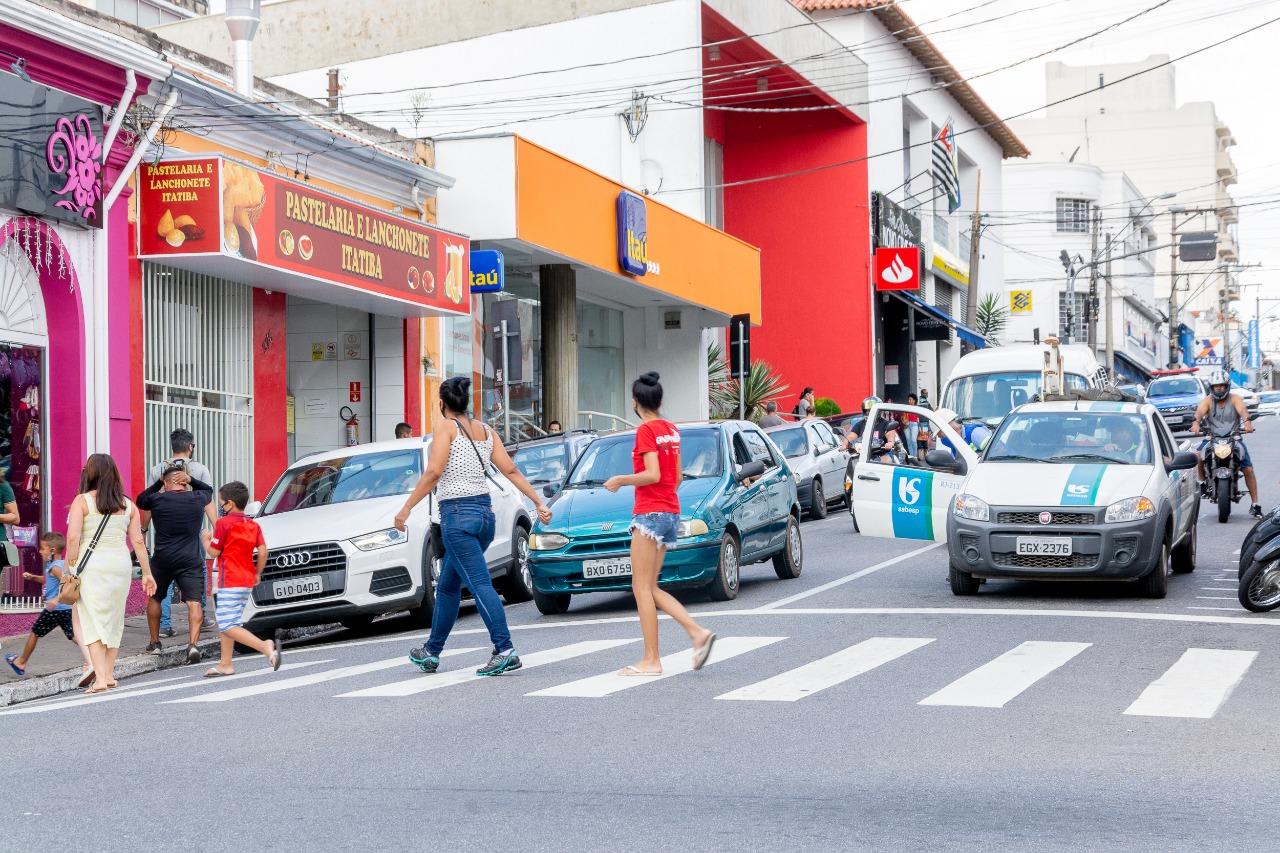 Quase 150 casos de covid-19 são registrados na última semana em Itatiba