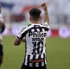 Santos supera problemas e bate LDU no Equador para abrir vantagem na Libertadores