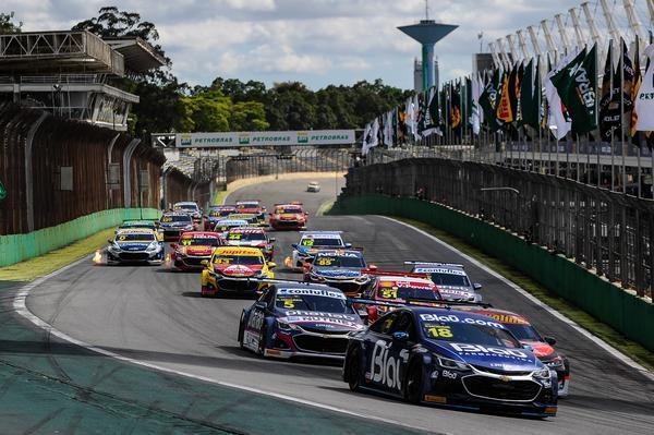 Stock Car anuncia plano de TV e divulgação em 2021