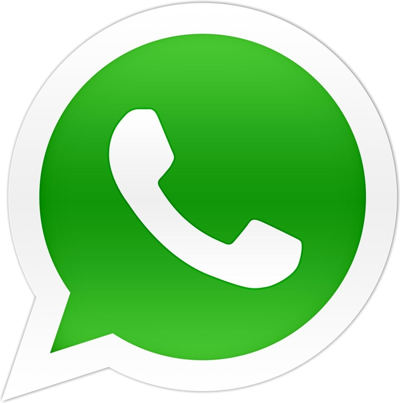 Ano de mudanças no WhatssApp