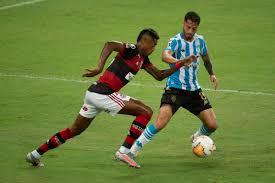 Ceni lamenta queda do Flamengo na Libertadores: 'Não há como mensurar o tamanho'