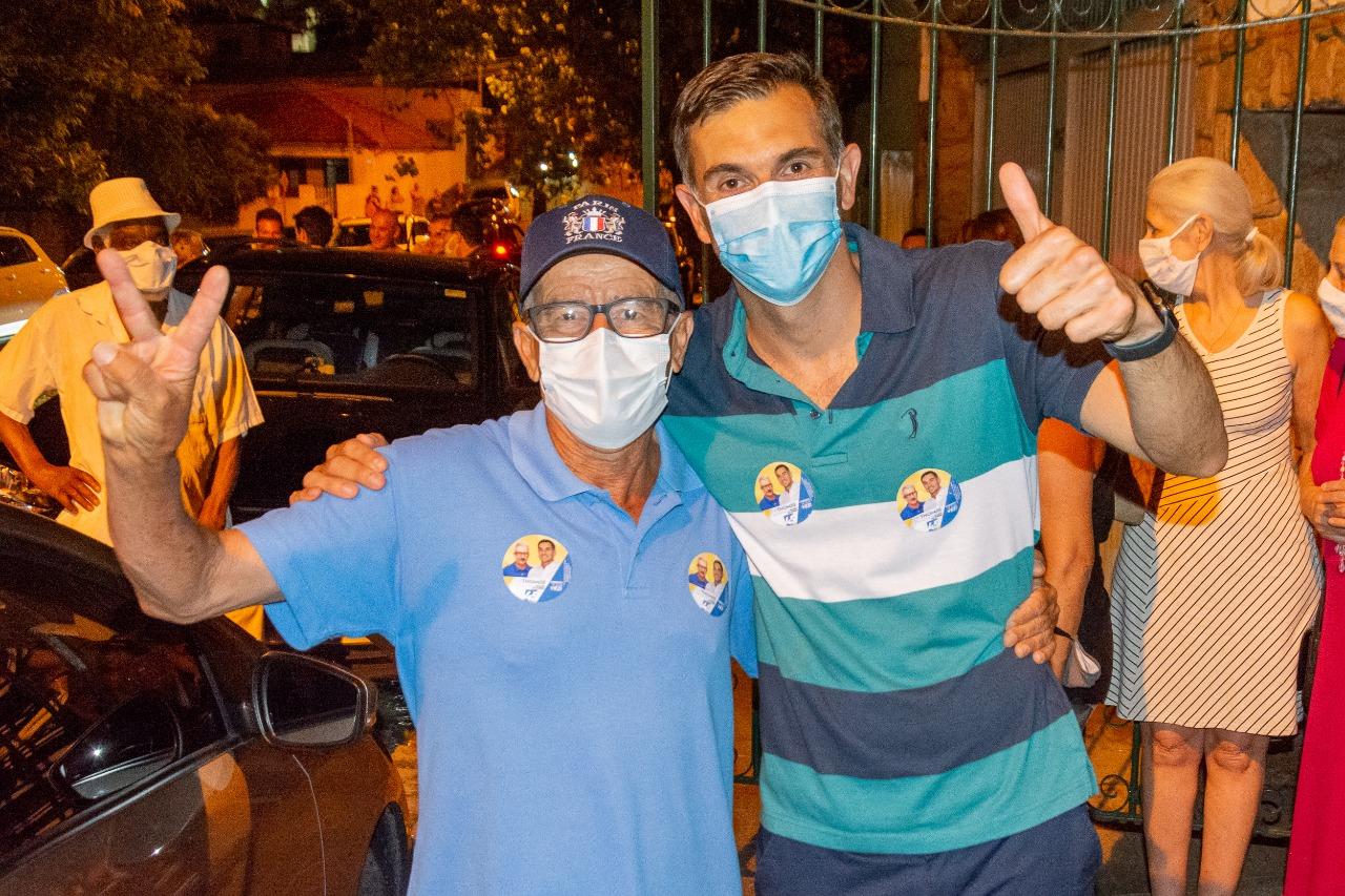 Futuro prefeito de Itatiba afirma que já definiu secretariado; posse é amanhã