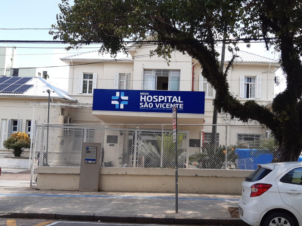 Jundiaí: parceria com Hospital Regional retorna e já aumenta 30 leitos na rede