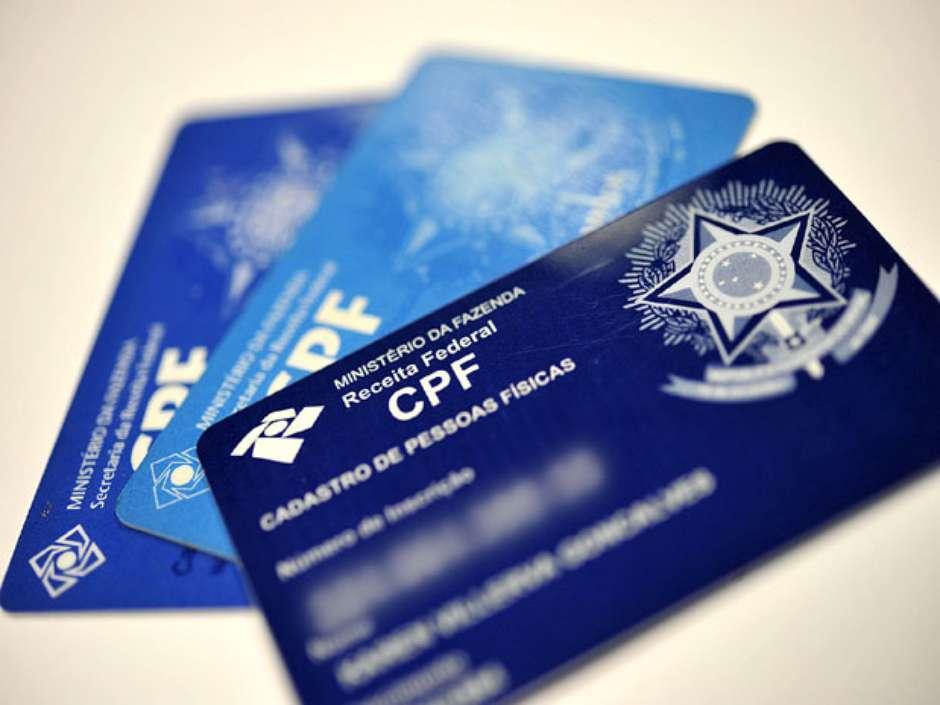 SCPC: diminui o número de CPFs excluídos da lista de devedores