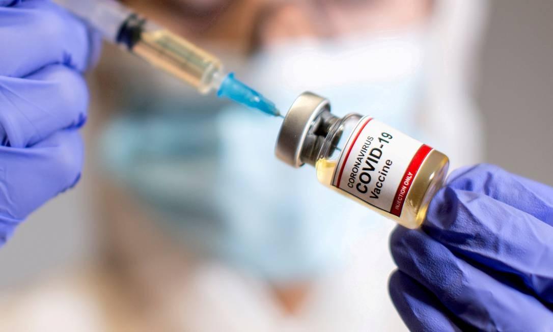 Anvisa aprova uso emergencial de vacina de Oxford e da Coronavac