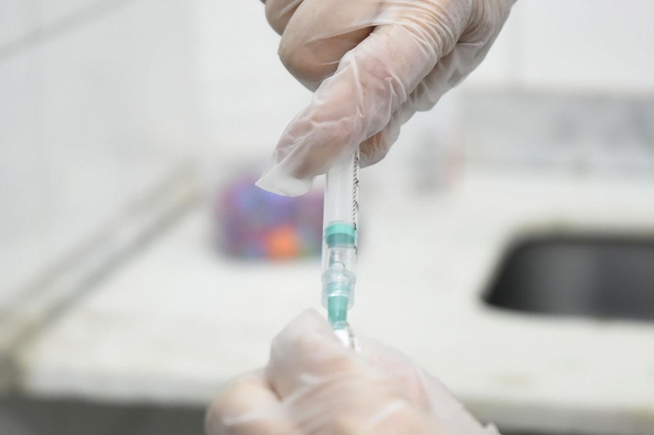 Jundiaí está com estrutura pronta para vacinação contra a Covid-19