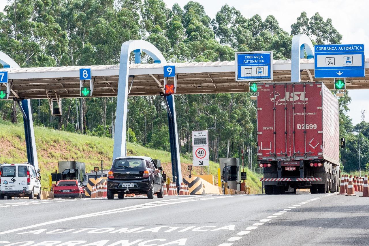 Rota das Bandeiras repassa a Itatiba mais de R$ 5,3 milhões