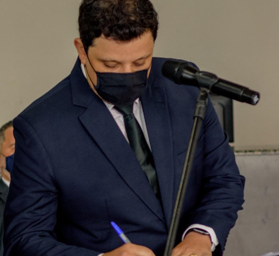 Secretário de Saúde diz que Itatiba tem capacidade para armazenar e distribuir doses