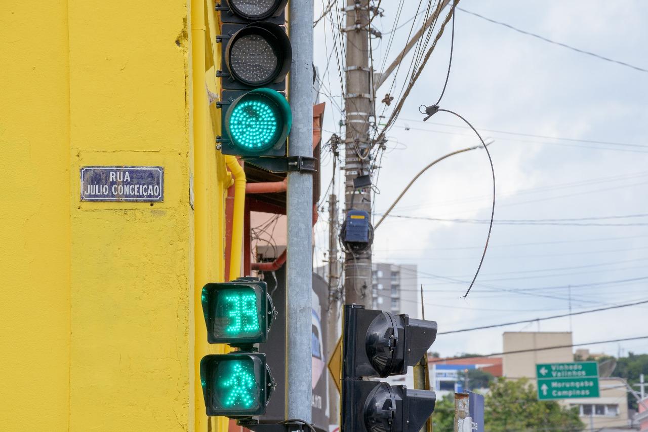 A história por trás da placa ‘Rua Julio Conceição’, na Comendador Franco