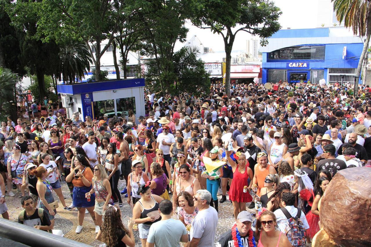 Carnaval 2021 é cancelado em Itatiba