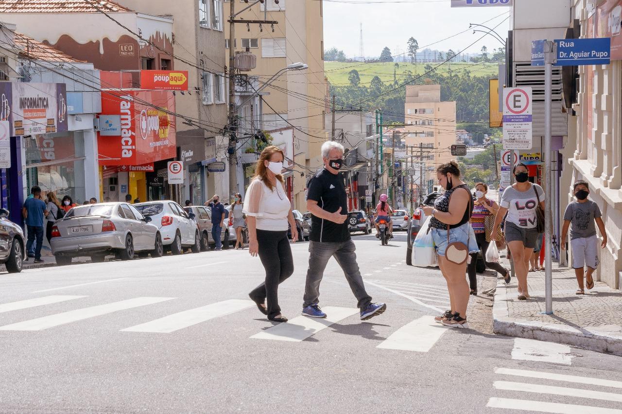 Carnaval será considerado dia útil em Itatiba e Morungaba