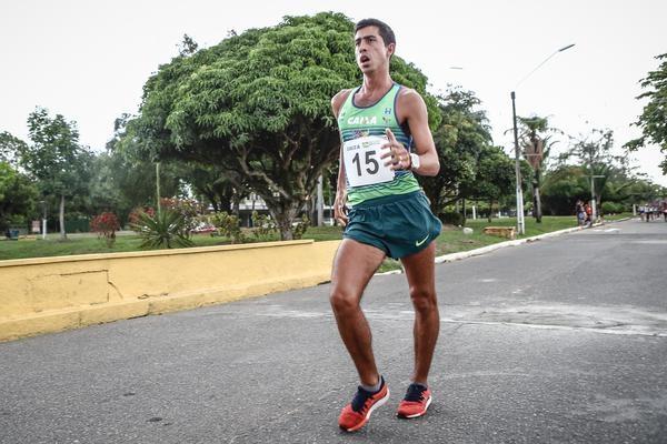 Copa Brasil de Marcha Atlética será dia 14 de março, em Bragança Paulista 