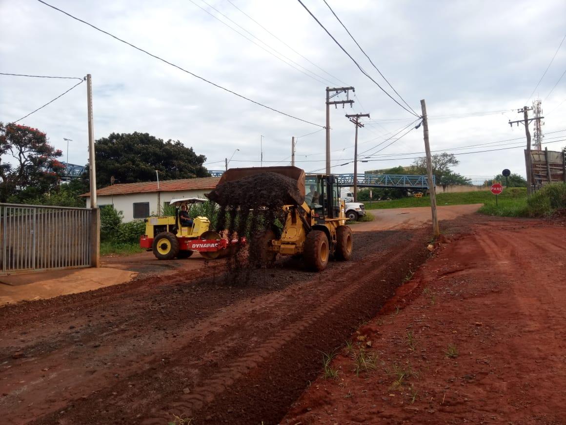 Desde o início do ano, mais de 8 mil m³ de fresa foram doados pela Rota das Bandeiras