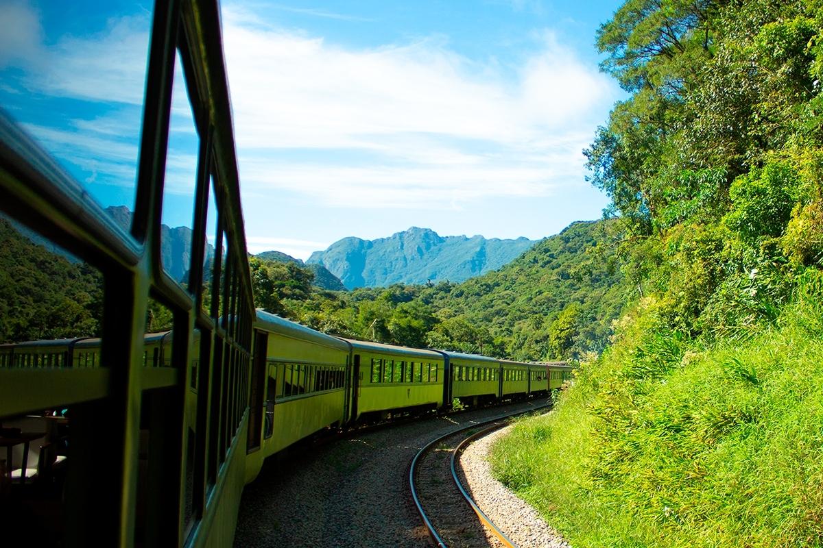 Dia do Turismo Ecológico: cinco passeios inesquecíveis na Mata Atlântica