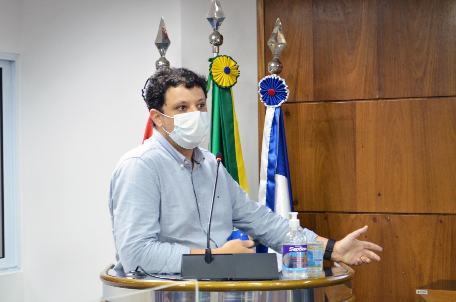 Itatiba gasta mais de R$14 milhões no enfrentamento à pandemia, informa Irabi